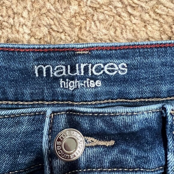 M Jeans by Maurices | High Rise - Picture 4 of 5
